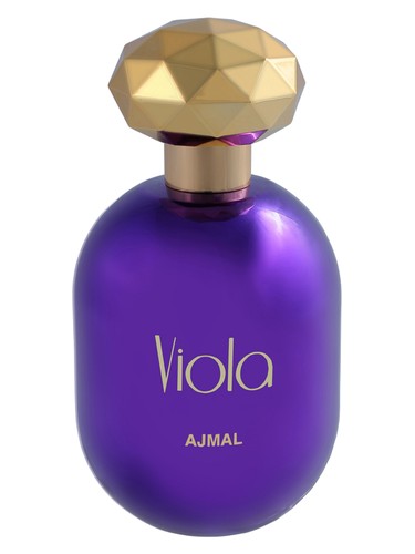 Viola Ajmal