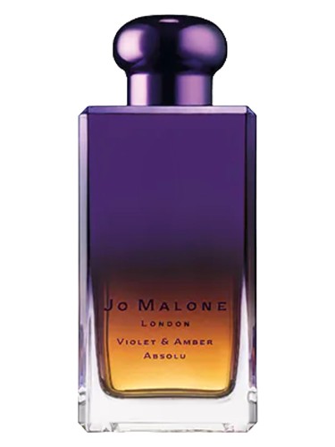 Violet & Amber Absolu Jo Malone London