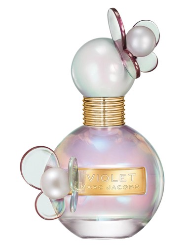 Violet Marc Jacobs