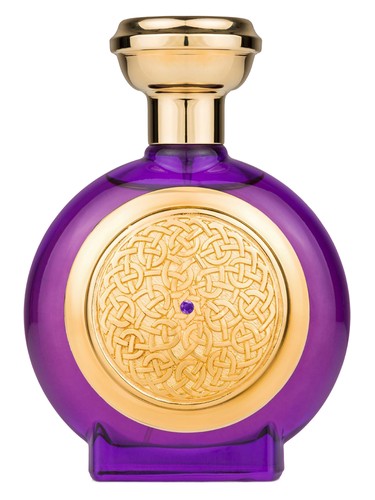 Violet Sapphire Boadicea the Victorious