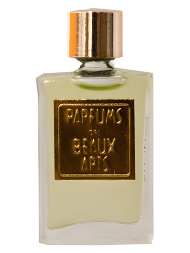 Viridian DSH Perfumes for women and men