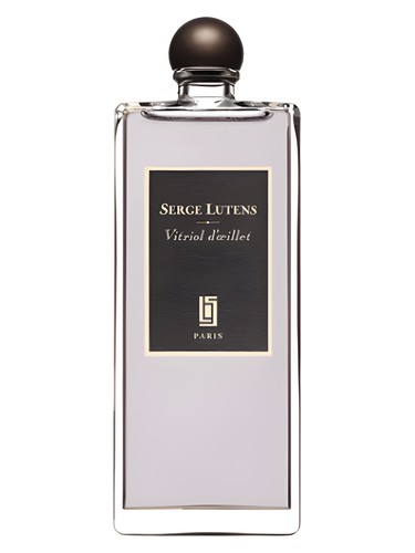 Vitriol d’œillet Serge Lutens for women and men