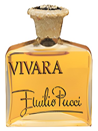 Vivara (1965) Emilio Pucci