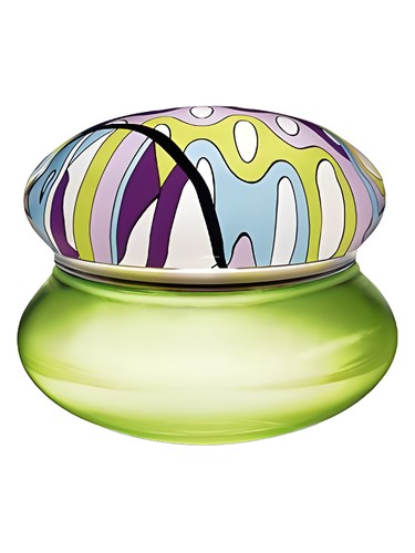 Vivara (2007) Emilio Pucci
