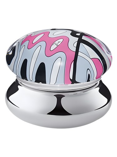 Vivara Silver Edition Emilio Pucci