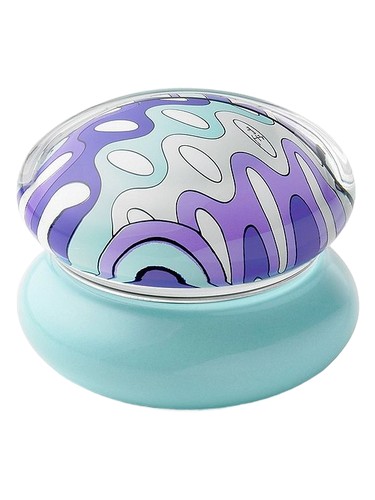 Vivara Turquoise Edition Emilio Pucci
