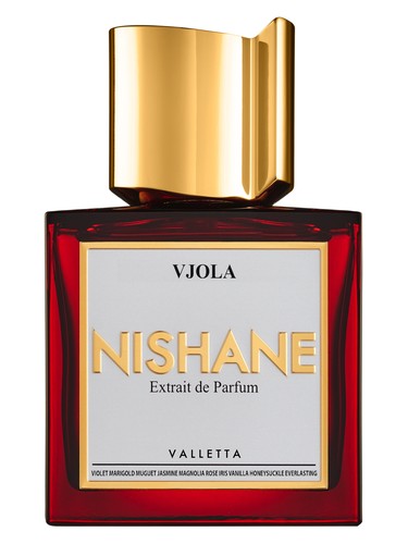 Vjola Nishane