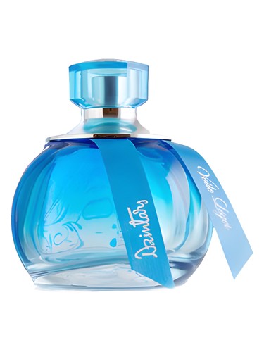 Voile Léger Bleu Dzintars for women and men