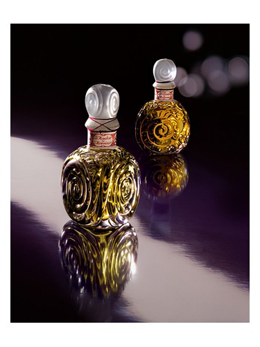 Voilette de Madame Guerlain