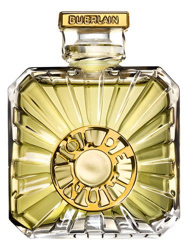 Vol de Nuit Guerlain
