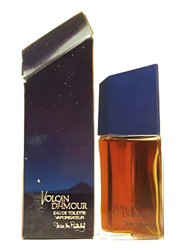 Volcan d'Amour Diane von Furstenberg