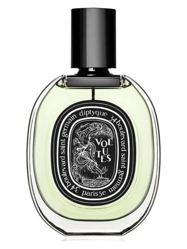 Volutes Eau de Parfum Diptyque