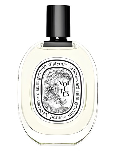 Volutes Eau de Toilette Diptyque