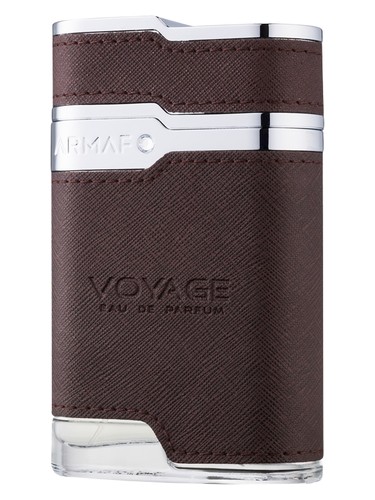 Voyage Brown Armaf