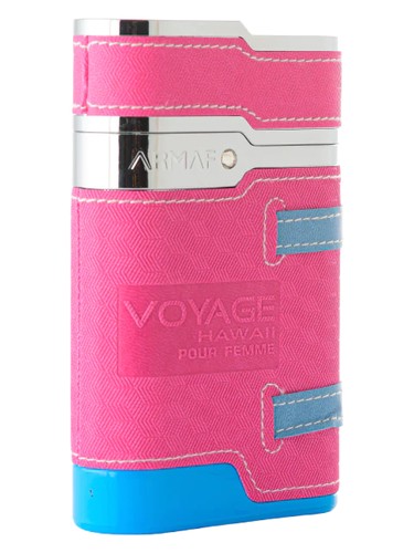 Voyage Hawaii Pour Femme Armaf