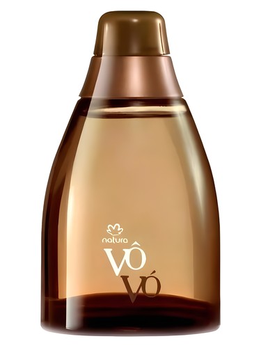 Vôvó Natura