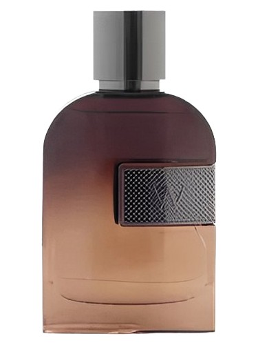 W Arabian Oud