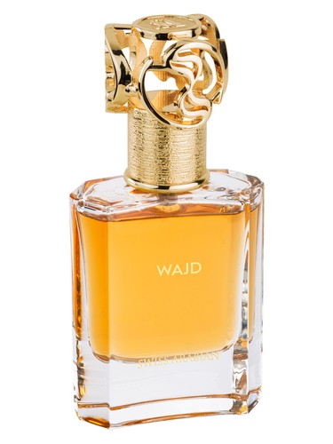 Wajd Swiss Arabian