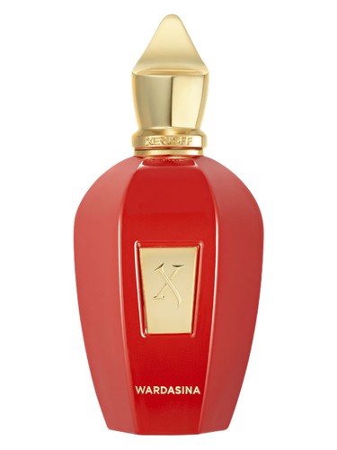 Wardasina Xerjoff for women and men