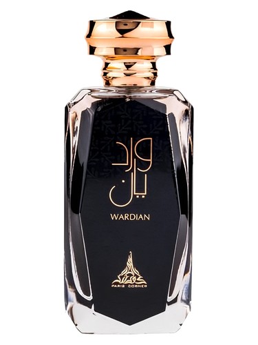 Wardian PARIS CORNER