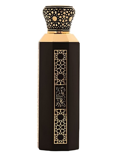 Wasm Al Oud Arabian Oud