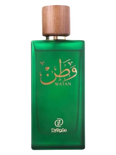 Watan Dyrose for women and men