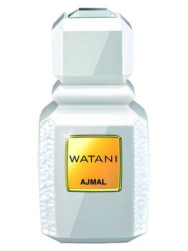 Watani Abyad Ajmal for women and men