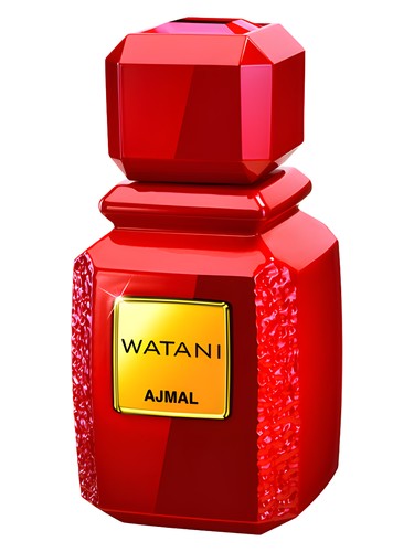 Watani Ahmar Ajmal for women and men