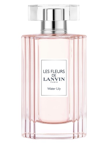Water Lily Lanvin