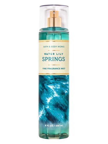 Water Lily Springs Bath & Body Works