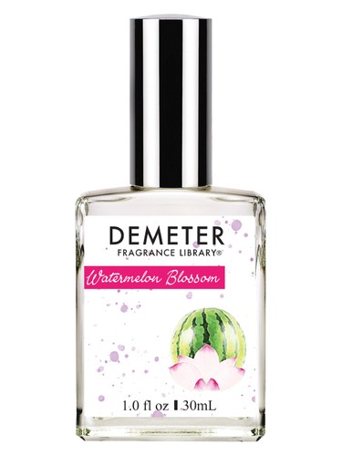 Watermelon Blossom Demeter Fragrance