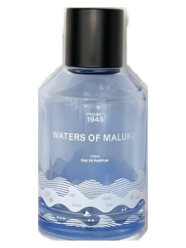 Waters of Maluku Project 1945 for women and men