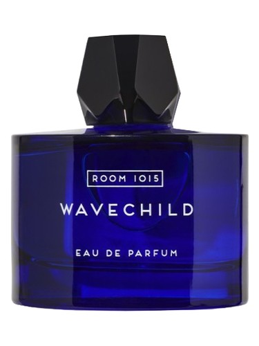 Wavechild Room 1015 for women and men