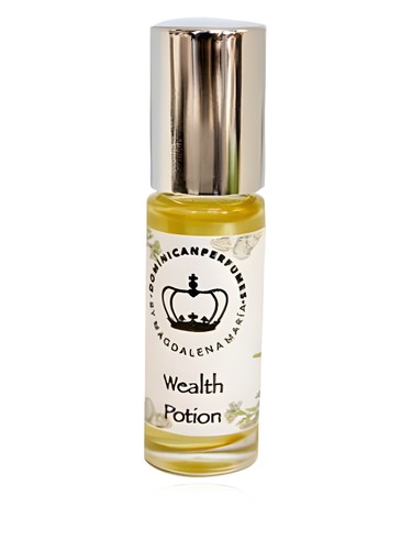 Wealth Potion Dominican Perfumes for women and men