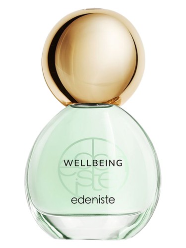 Wellbeing Edeniste for women and men