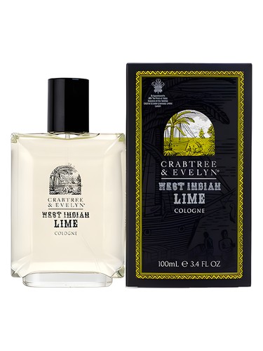 West Indian Lime Crabtree & Evelyn
