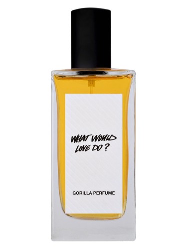 What Would Love Do Lush
