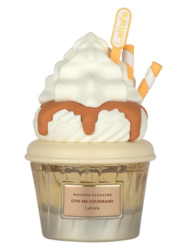 Whipped Pleasure Lattafa Perfumes