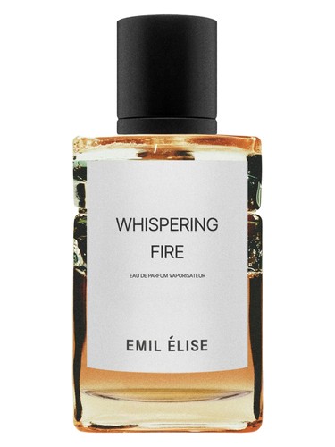 Whispering Fire Emil Elise for women and men