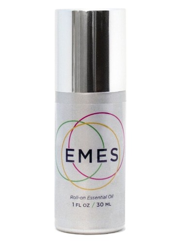 White Flesh Peach EMES for women and men
