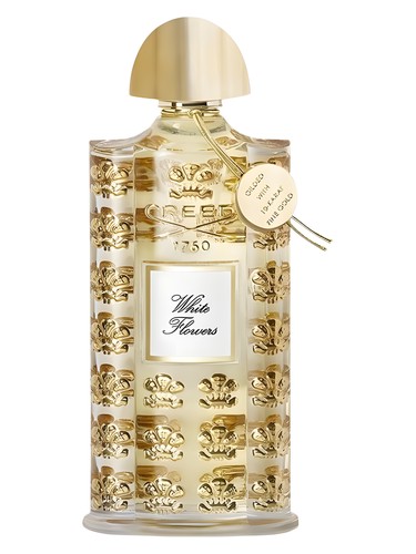 White Flowers Creed