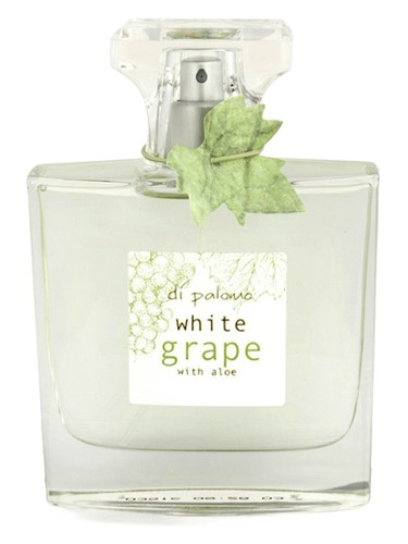 White Grape Di Palomo