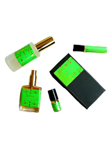 White Lilac DSH Perfumes