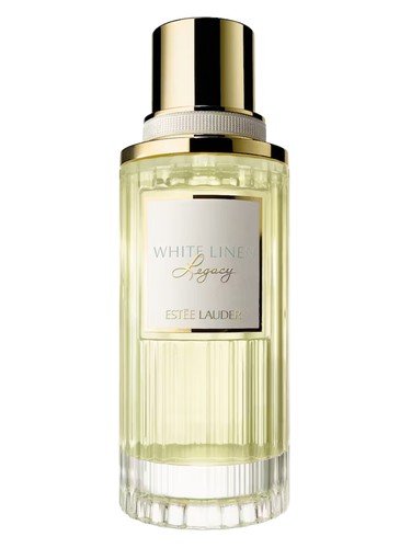 White Linen Legacy Estée Lauder