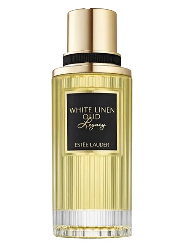 White Linen Oud Legacy Estée Lauder