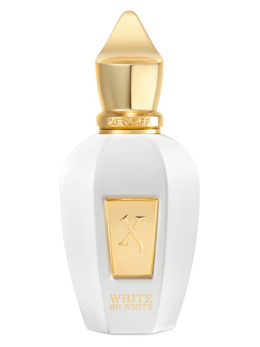 White On White Xerjoff for women and men