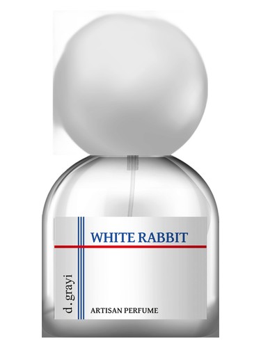 White Rabbit d.grayi