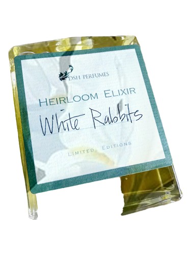White Rabbits DSH Perfumes for women and men