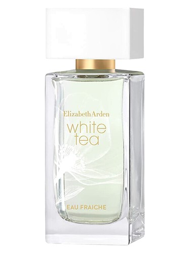 White Tea Eau Fraiche Elizabeth Arden