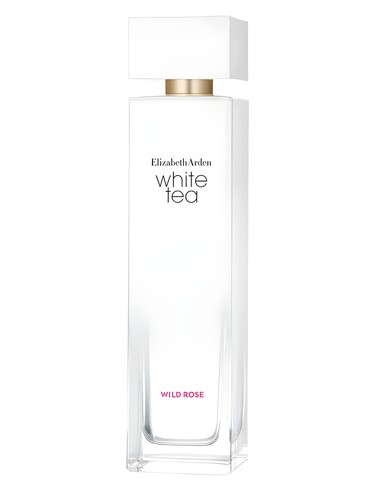White Tea Wild Rose Elizabeth Arden